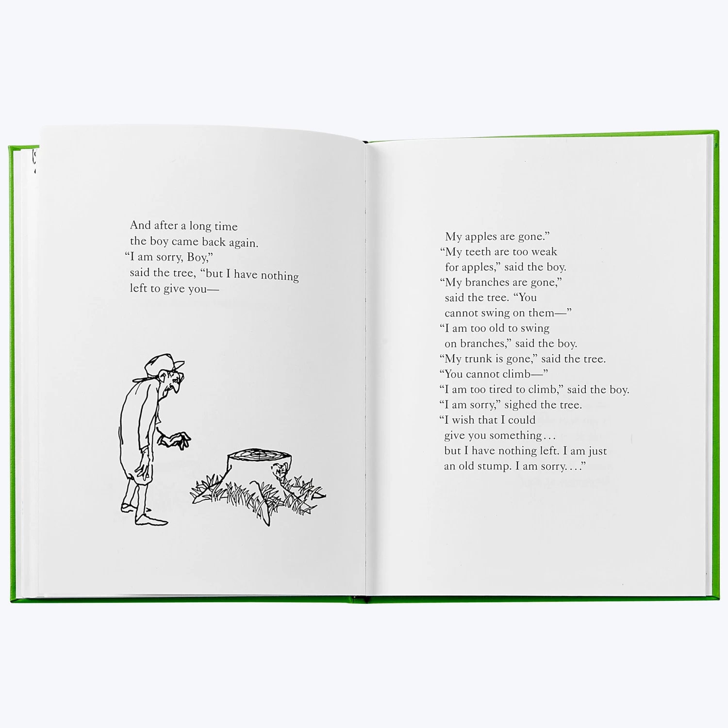 The Giving Tree 5 The Giving Tree - Image 3