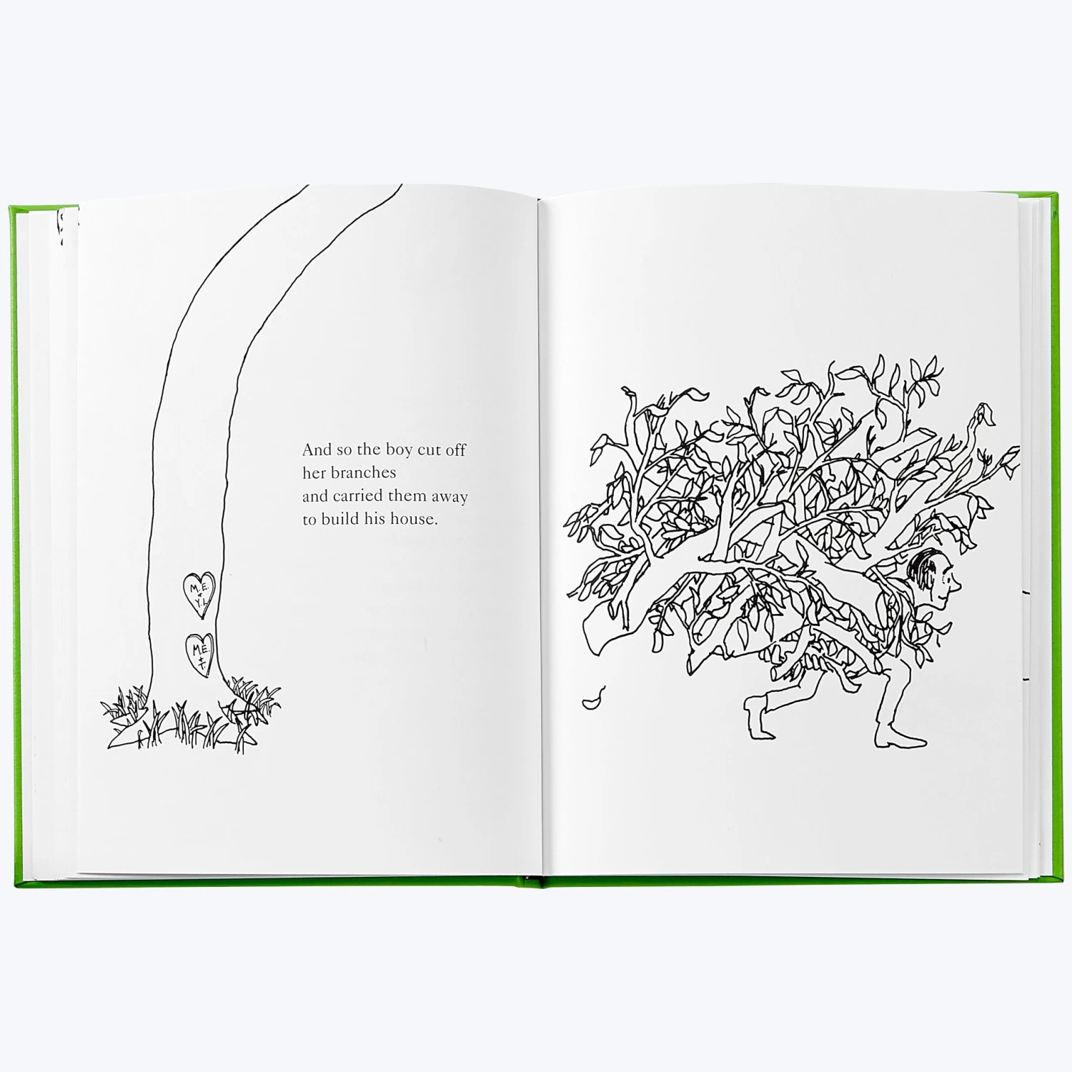 The Giving Tree 6 The Giving Tree - Image 4