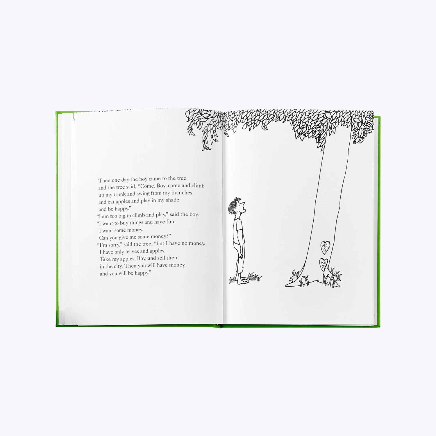 The Giving Tree 8 The Giving Tree - Image 6