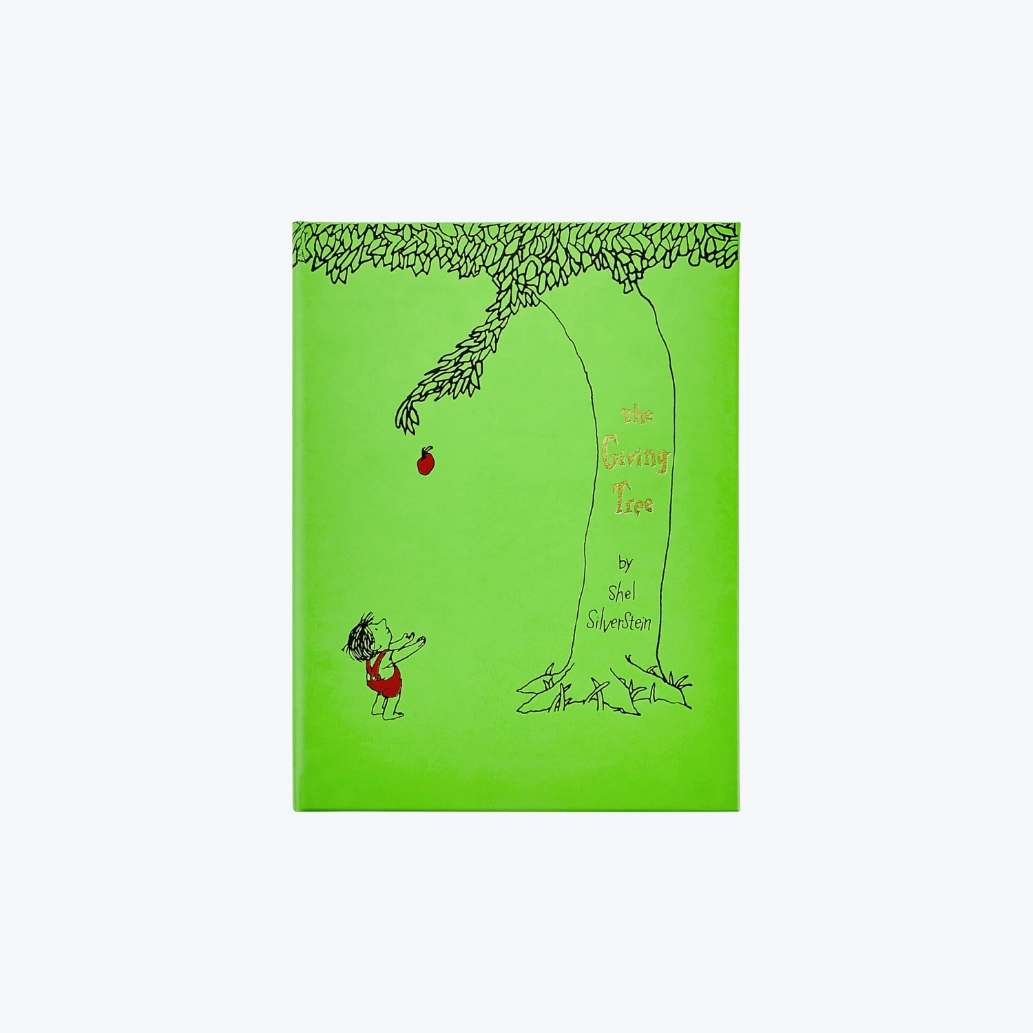 The Giving Tree 3 The Giving Tree