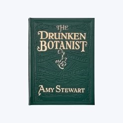 Drunken Botanist