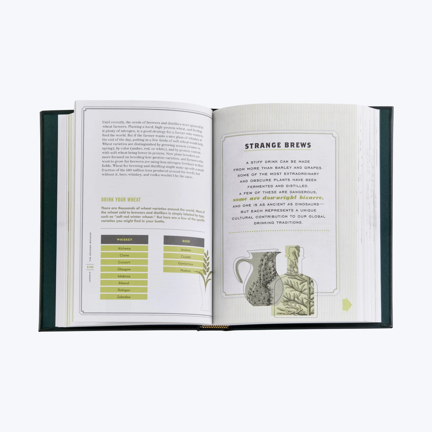 Drunken Botanist 5 Drunken Botanist - Image 3