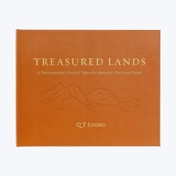 Treasured Lands