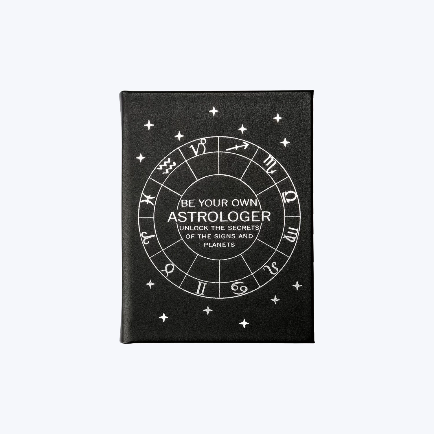 Be Your Own Astrologer 3 Be Your Own Astrologer