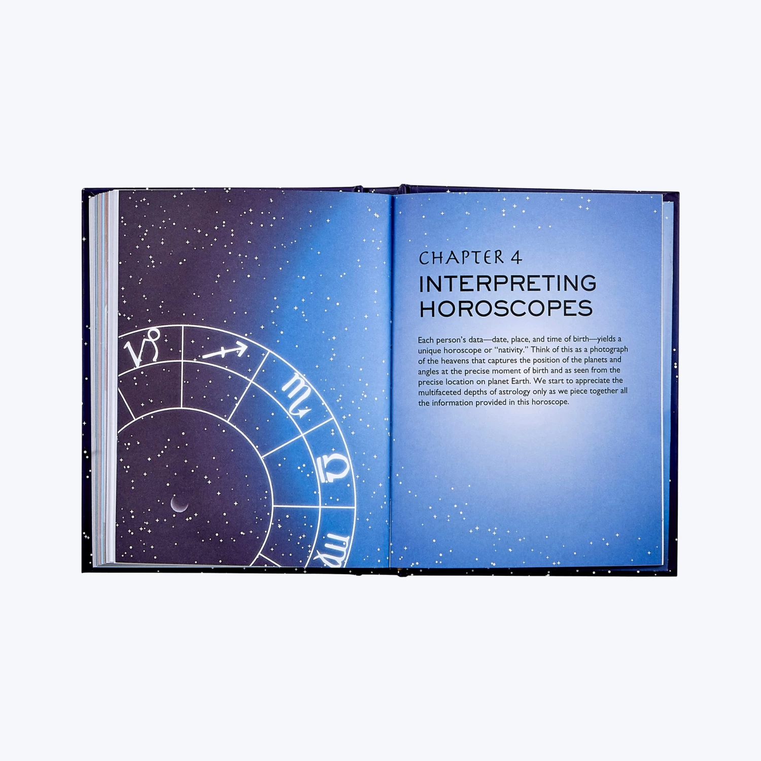 Be Your Own Astrologer 4 Be Your Own Astrologer - Image 2