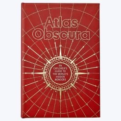 Atlas Obscura