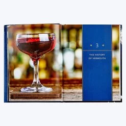 The Martini Field Guide -Home Comprehensive Shop 3040431 4
