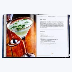 The Martini Field Guide -Home Comprehensive Shop 3040431 5