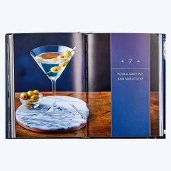 The Martini Field Guide -Home Comprehensive Shop 3040431 6