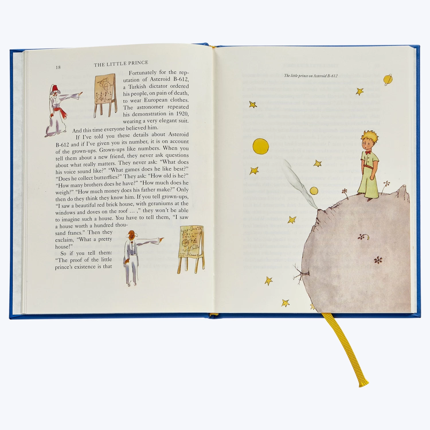 The Little Prince 4 The Little Prince - Image 2