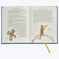 The Little Prince 10 The Little Prince -Home Comprehensive Shop 3040432 3