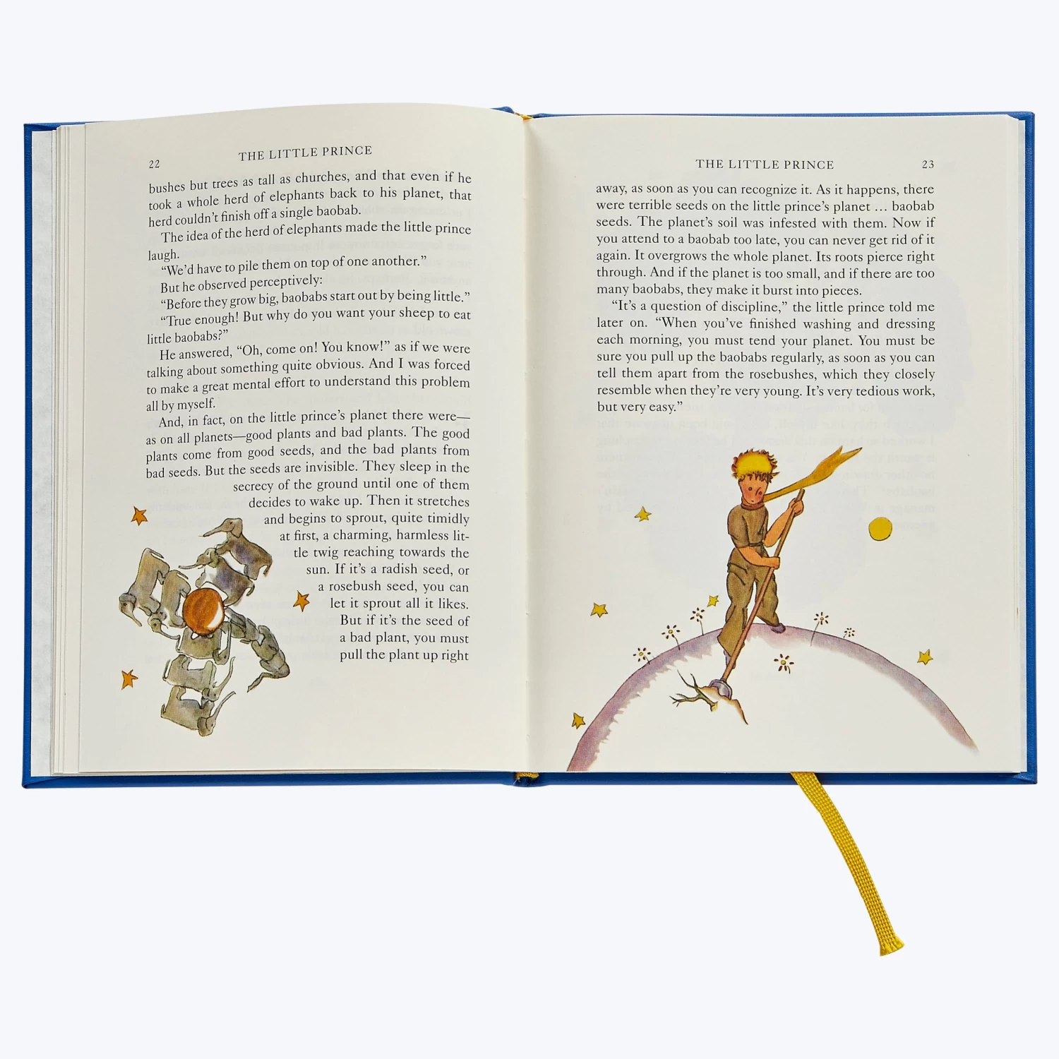 The Little Prince 5 The Little Prince - Image 3