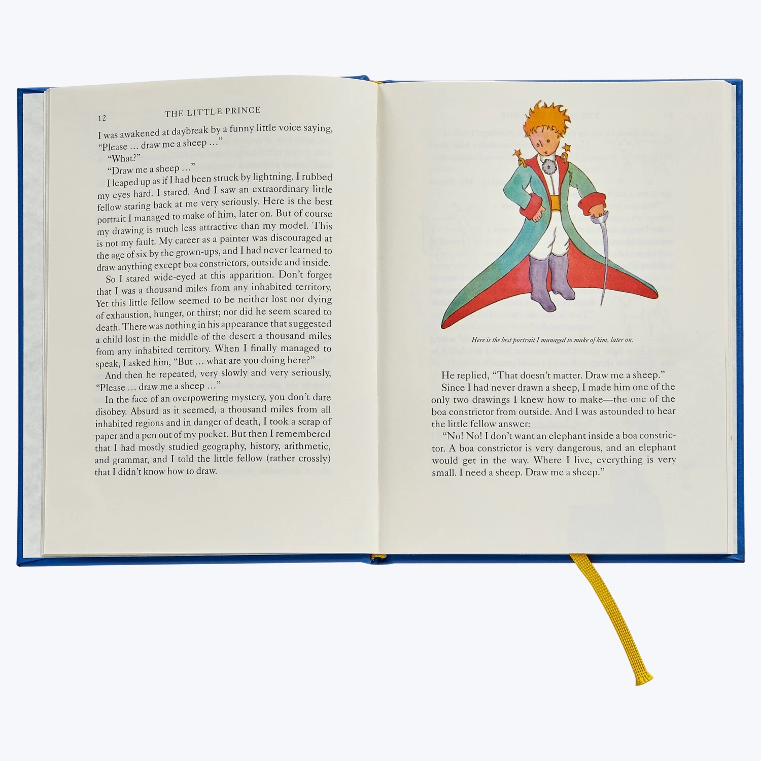 The Little Prince 8 The Little Prince - Image 6