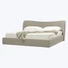 Uptown Lift Storage Bed -Home Comprehensive Shop 3042045and3042046