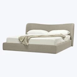 Uptown Lift Storage Bed