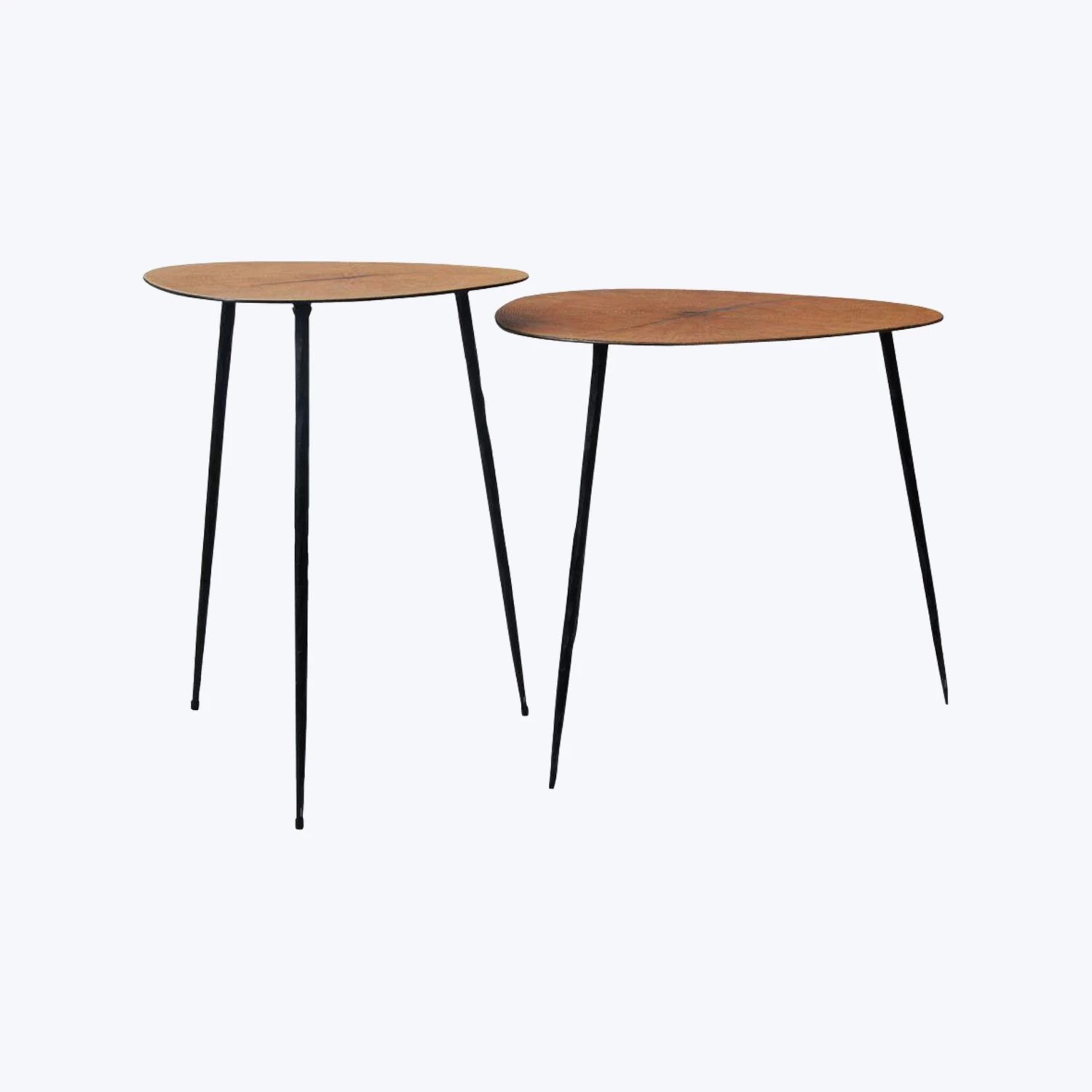 Java Side Table 4 Java Side Table - Image 2