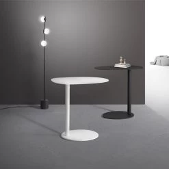 Metro C End Table -Home Comprehensive Shop 3042049and3042050