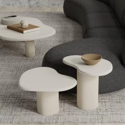 Puddle Side Table -Home Comprehensive Shop 3042053and3042052and3042039and3042044