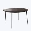 Stone Street Round Dining Table 2 Stone Street Round Dining Table -Home Comprehensive Shop 3042056