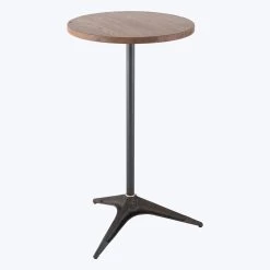 Compass Bar Table