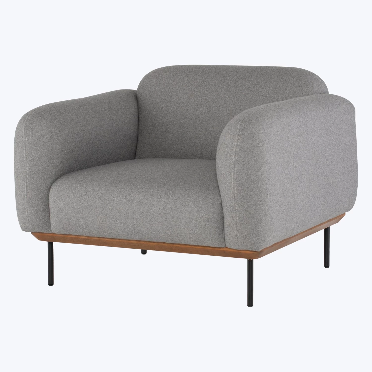 Benson Armchair Chair 6 Benson Armchair Chair - Image 4