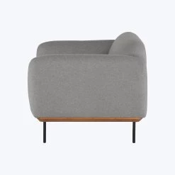 Benson Armchair Chair 26 Benson Armchair Chair -Home Comprehensive Shop 3043140 4