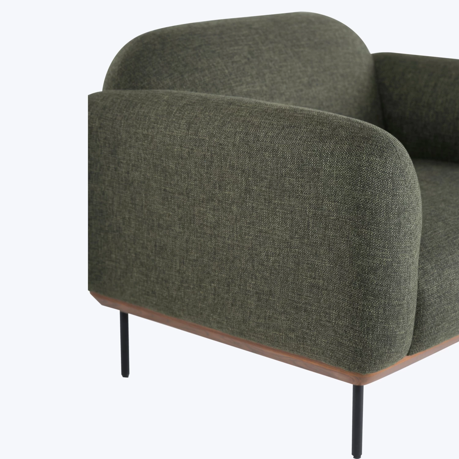 Benson Armchair Chair 12 Benson Armchair Chair - Image 10