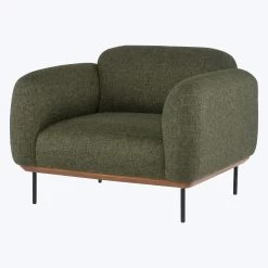 Benson Armchair Chair 29 Benson Armchair Chair -Home Comprehensive Shop 3043141 6