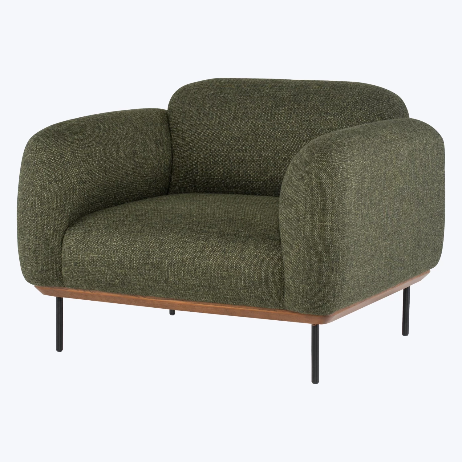 Benson Armchair Chair 10 Benson Armchair Chair - Image 8