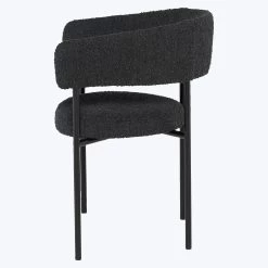 Cassia Dining Chair -Home Comprehensive Shop 3043169 5