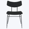 Soli Dining Chair -Home Comprehensive Shop 3043171 5