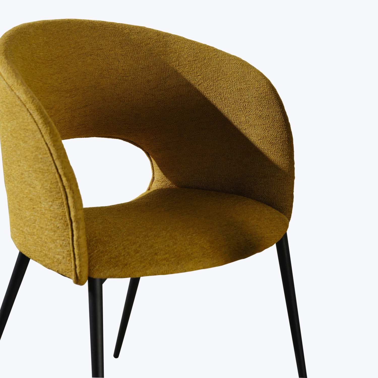 Alotti Dining Chair 7 Alotti Dining Chair - Image 5