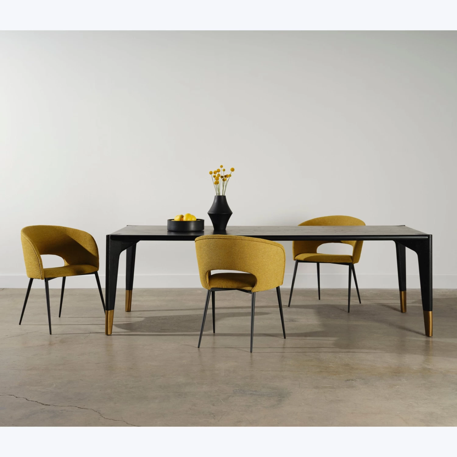 Alotti Dining Chair 9 Alotti Dining Chair - Image 7