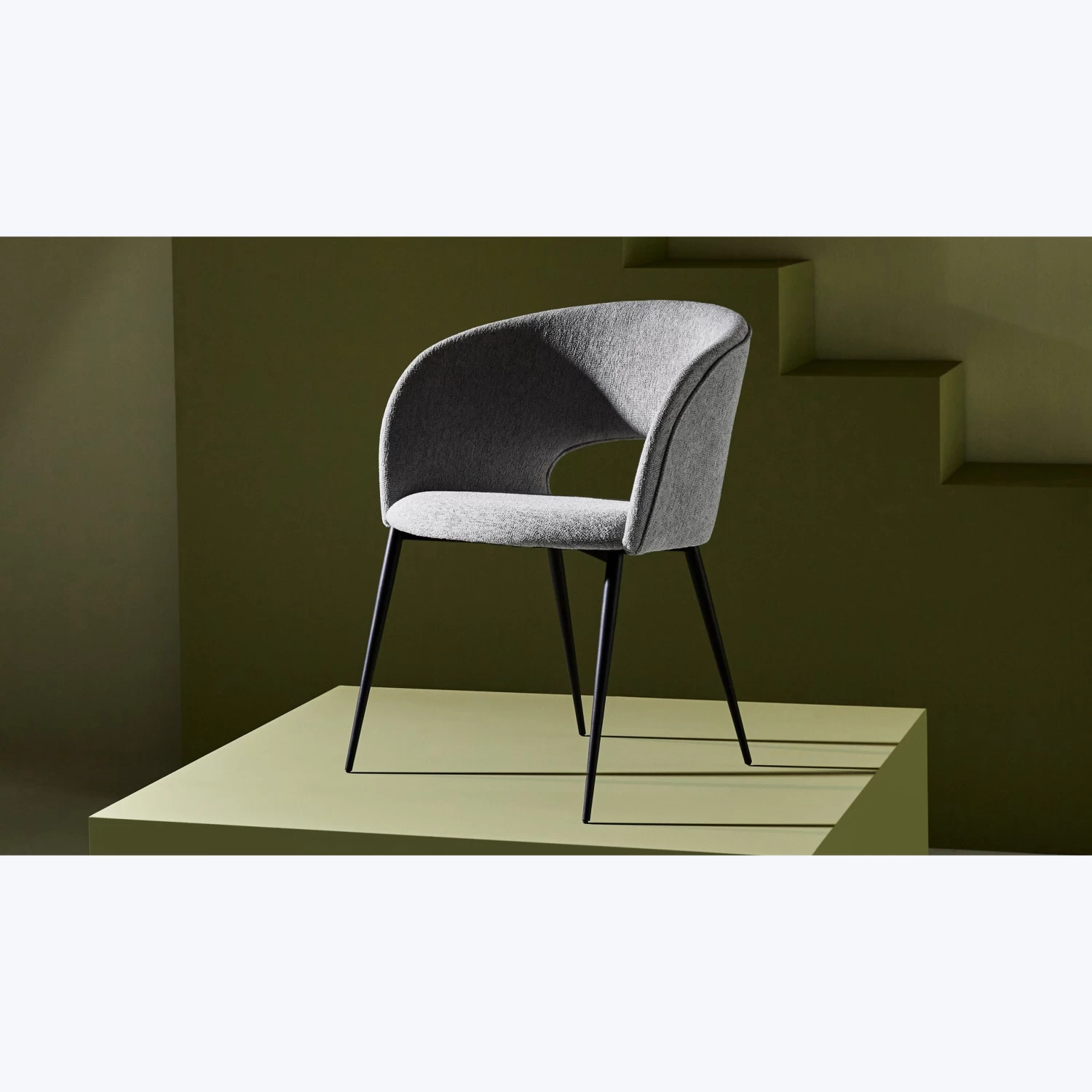 Alotti Dining Chair 17 Alotti Dining Chair - Image 15