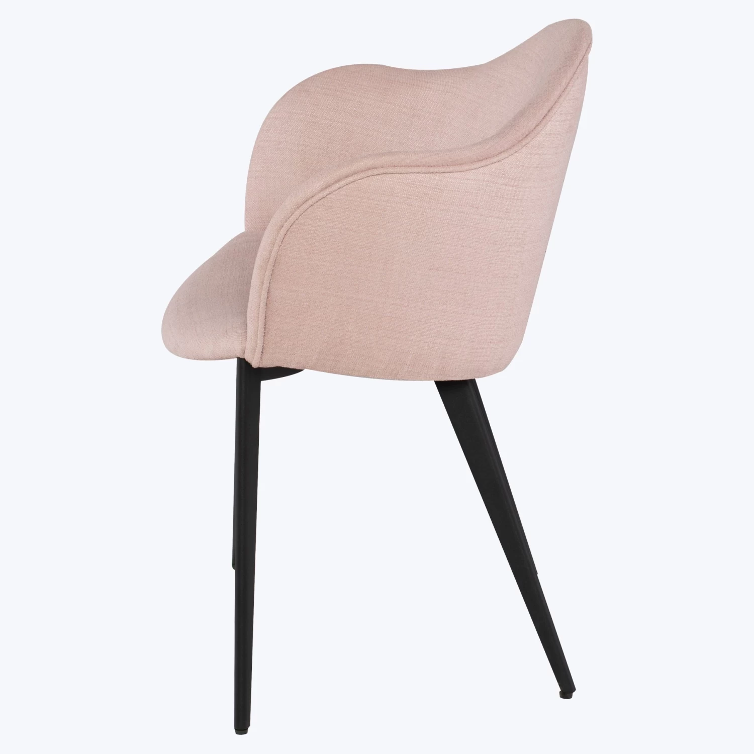 Nora Dining Chair 4 Nora Dining Chair - Image 2