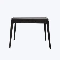 Oak Wood Mahjong Card Table 20 Oak Wood Mahjong Card Table -Home Comprehensive Shop 3043246 2