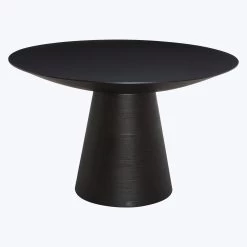 Dania Round Dining Table