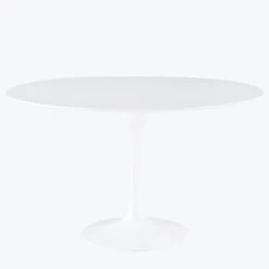 Tulip Round Dining Table