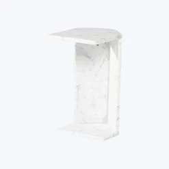 Gia Marble Side Table 15 Gia Marble Side Table -Home Comprehensive Shop 3043256 5