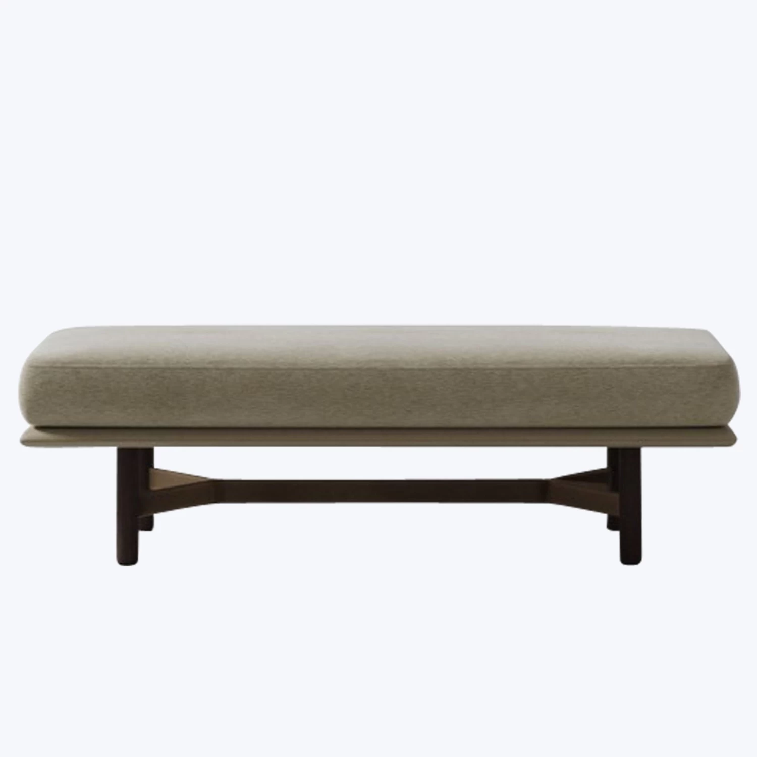 Stilt Bench 3 Stilt Bench