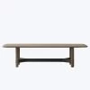 Stilt Rectangular Table -Home Comprehensive Shop 3043275 1
