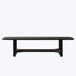 Stilt Rectangular Table -Home Comprehensive Shop 3043276 1