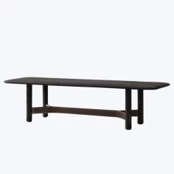 Stilt Rectangular Table -Home Comprehensive Shop 3043276 2 1