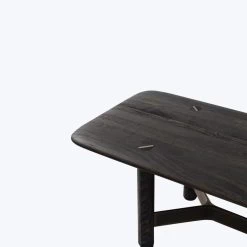 Stilt Rectangular Table -Home Comprehensive Shop 3043276 4