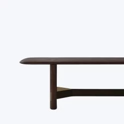 Stilt Rectangular Table -Home Comprehensive Shop 3043277 1