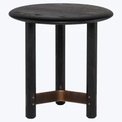 Stilt Side Table