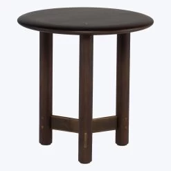 Stilt Side Table 18 Stilt Side Table -Home Comprehensive Shop 3043283 4