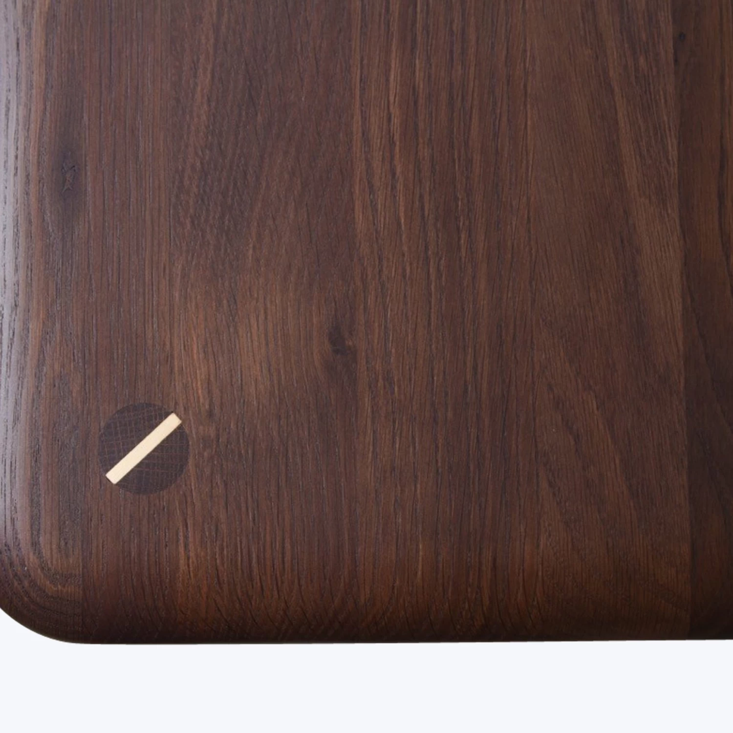 Stilt 36" Square Coffee Table 4 Stilt 36" Square Coffee Table - Image 2