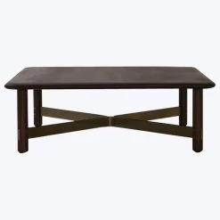 Stilt 36" Square Coffee Table 15 Stilt 36" Square Coffee Table -Home Comprehensive Shop 3043285 3 1