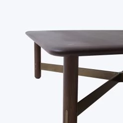 Stilt 36" Square Coffee Table 17 Stilt 36" Square Coffee Table -Home Comprehensive Shop 3043285 6